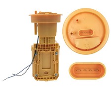Lucas Fuel Pump Assembly For