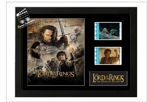 Lord the rings - lord, return
