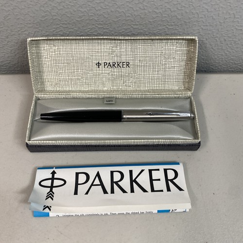 Parker vintage fountain pen - 45,