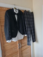 Complete Formal Highland