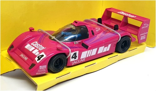 Matchbox scx scale slot - matchbox,