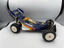 Tamiya 2017  Top Force in