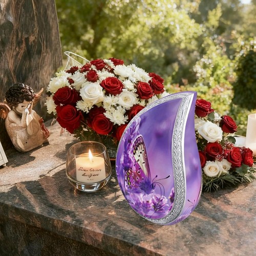 Naniurn cremation urn human - urn,