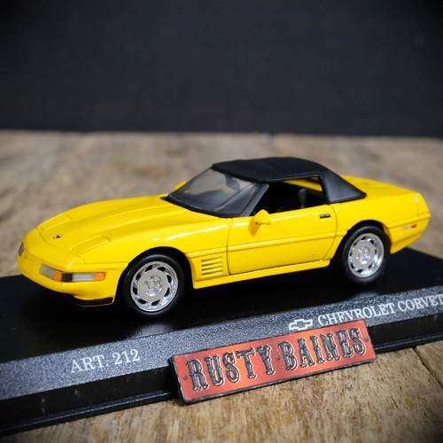 Chevy chevrolet corvette - corvette, zr1