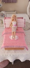 Barbie sized handmade - sized, designer