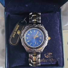 Oskar Emil men's watch