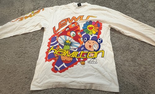 Takashi murakami 44 shirt - +44,
