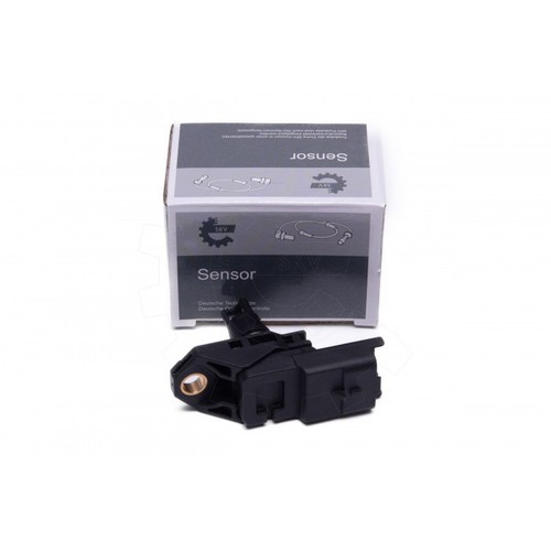 Map sensor boost - map, pressure