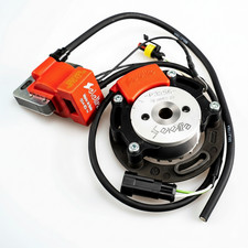 SELETTRA A11 analogue racing