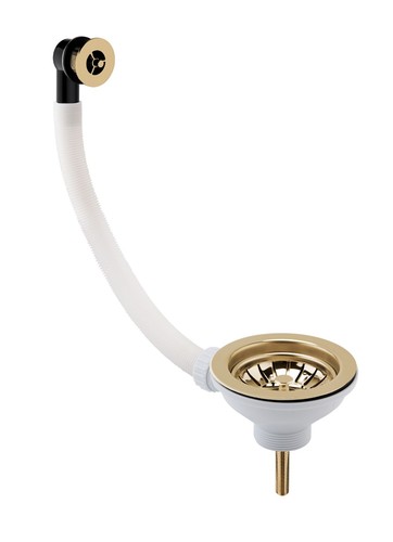 Nuie basket strainer 90mm - strainer,