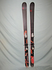 Volkl KARMA Twin Tip All