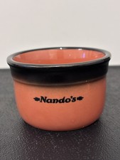 Nando’s Ceramic Dipping Bowl