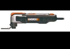 WORX WX686.1 250W Sonicrafter