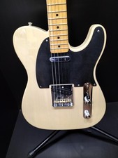 (Fender) 70th Anniversary Broadcaster MN BGB 2019 Electric Guitar From Japan