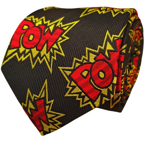 Gresham blake mens tie black - tie,