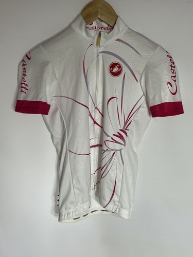 Castelli floral cycling - castelli,