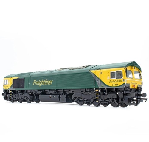 Accurascale acc3018 class - 66,