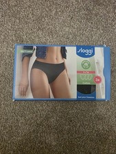 Sloggi Basic Cotton Knickers