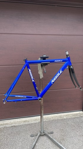 Ribble aluminium road bike rim - ribble,