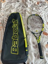 Babolat Pure Aero Team 2025