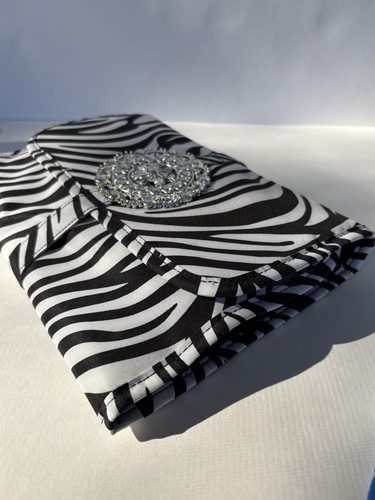 Prezerve zebra print - zebra,