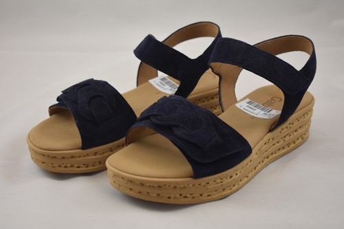 Gabor women sandal platform - sandal,