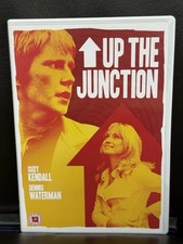 Up the Junction DVD Starring