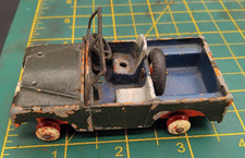 VINTAGE 1950'S DINKY TOYS LAND