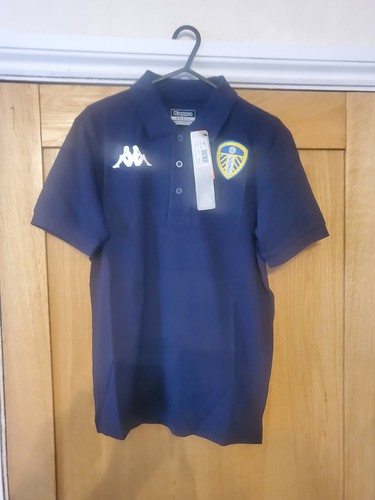 Leeds united polo - united, xs