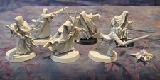 GW Lord of the Rings ATTACK AT