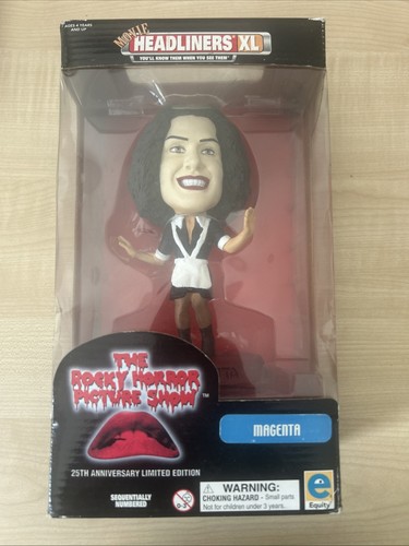 The rocky horror - rocky,
