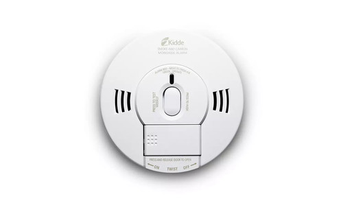 Kidde 10sco smoke and carbon - 10sco,