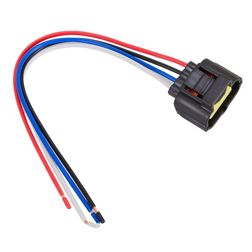 Throttle position sensor - throttle,
