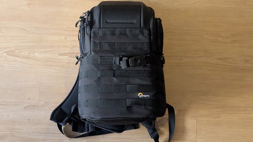 Lowepro protactic 350 ii - aw,