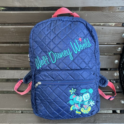 Walt disney world parks - walt,