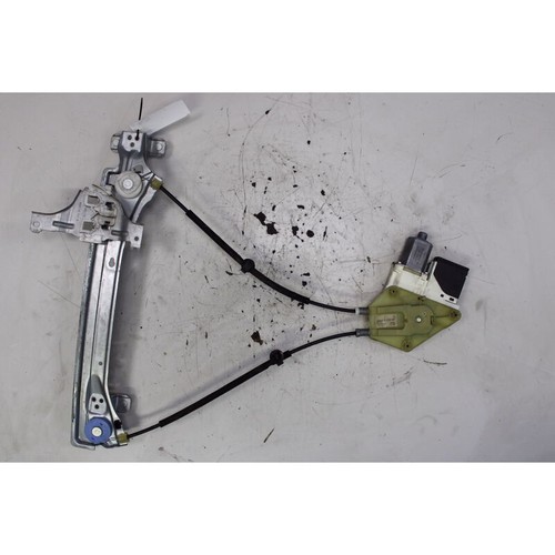 Rear power window renault - power,