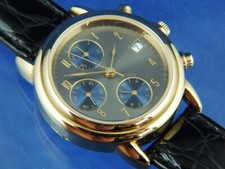 Vintage Rare Zeno Automatic