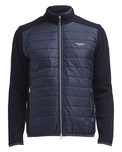 Holebrook sweden peder fullzip - holebrook,