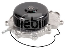 FEBI BILSTEIN 103075 Water Pump for MERCEDES-BENZ