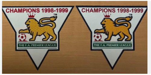 Pair 1998 1999 champions - pair, 1998-1999