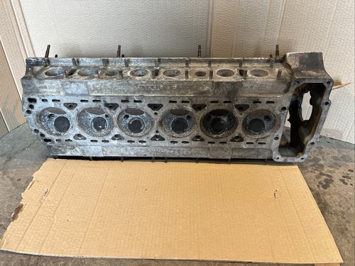 Jaguar cylinder head fits e - jaguar,