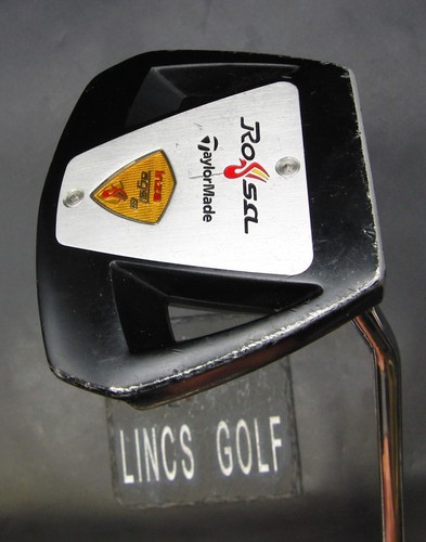 Taylormade rossa inza agsi - rossa,