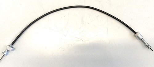 Rev counter cable 690mm - rev,