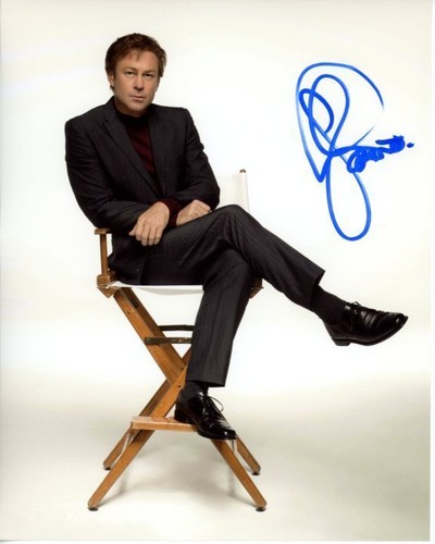 Grant bowler signed - grant,