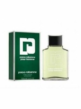 Paco Rabanne Pour Homme