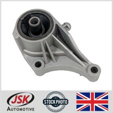 Front Engine Mount for