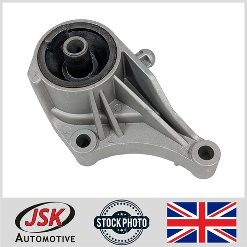 Front engine mount - front, for