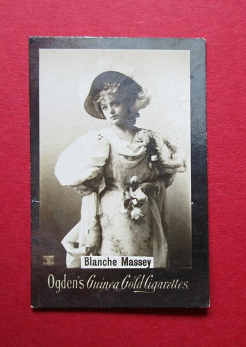 Ogdens guinea gold 1901 - ogdens,