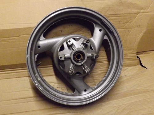 Yamaha fj1200 fj1200abs - yamaha, 91-
