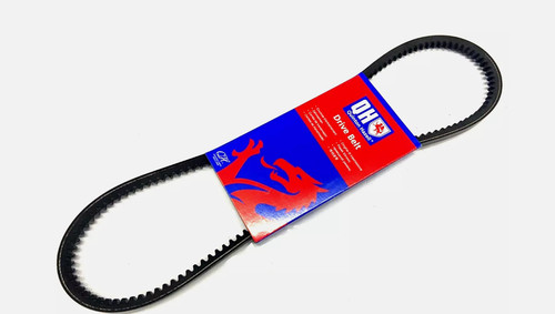 Qba813 drive belt x - drive, 813